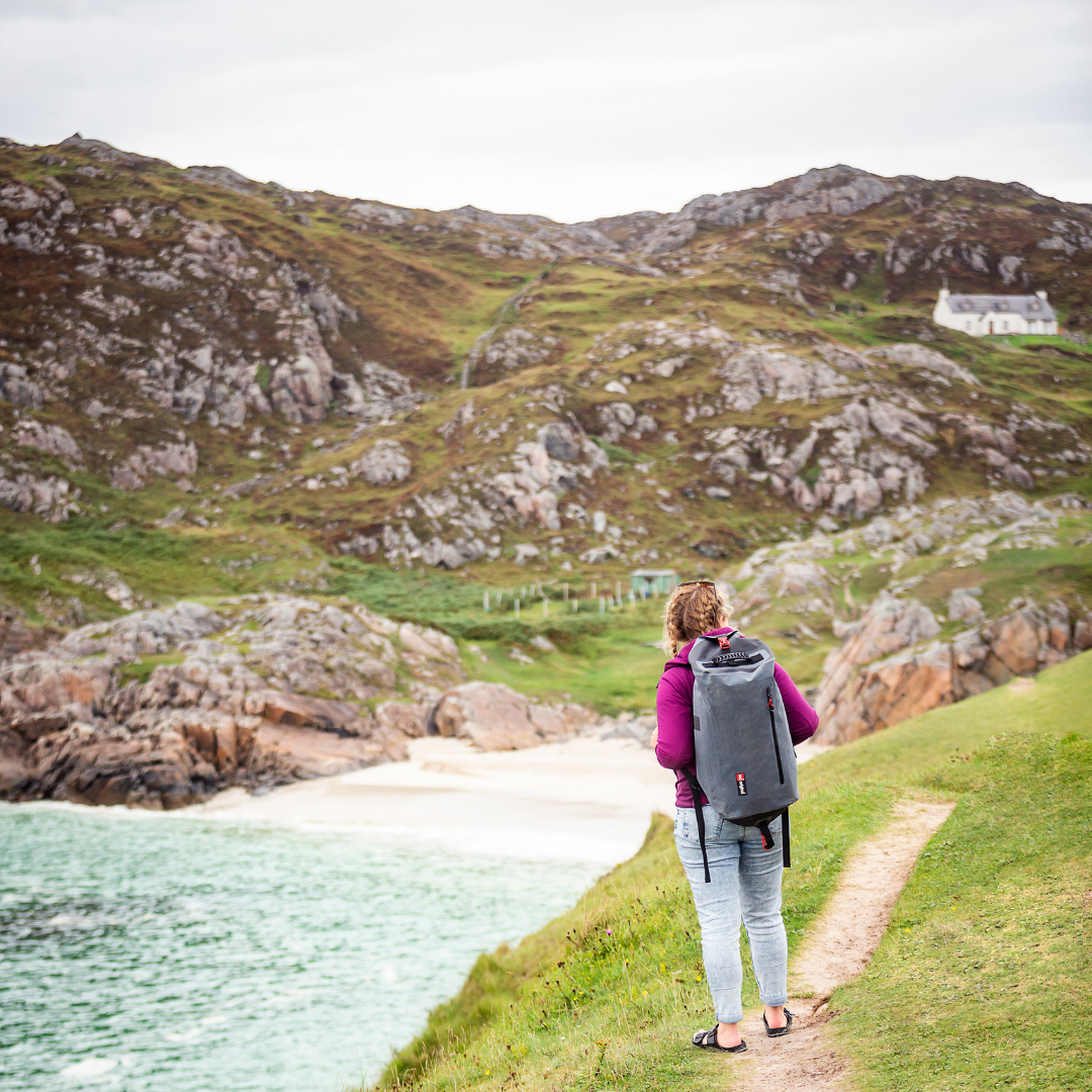 Adventures in Assynt