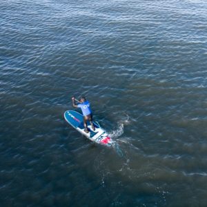 paddle boarding scotland outdoor water activity adventures