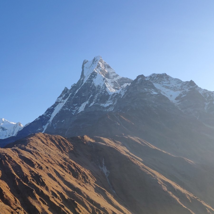 trekking adventure to nepal kathmandu adventure