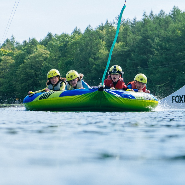 Summer adventures in nature for tomorrow's explorers and outdoor lovers!