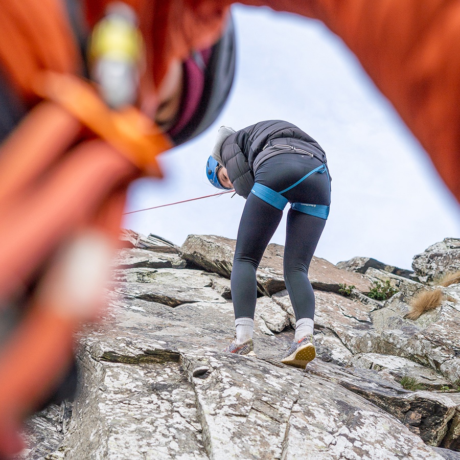 Outdoor Easter Adventures in East Lothian