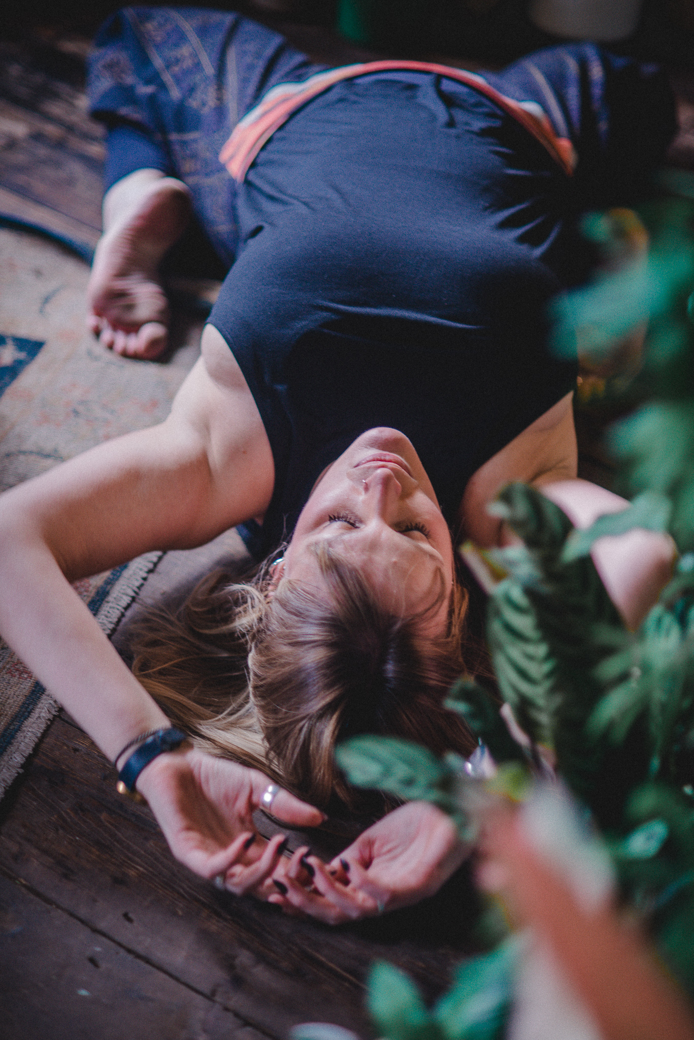 Surfing and Yoga in Beautiful and wild East Lothian